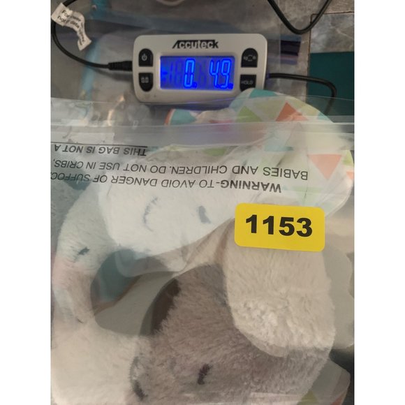 Fisher-Price Replacement Soothe and Snuggle Koala Shell No Light Box 12 inch Plu - Picture 13 of 13